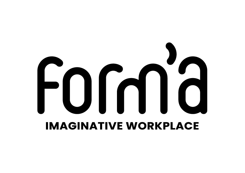 FORM A logo