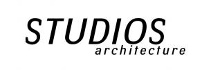 STUDIOS ARCHITECTURE logo