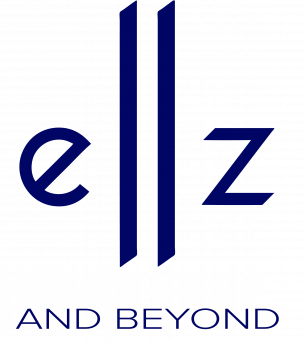 ELLZ AND BEYOND logo