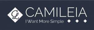 CAMILEIA logo