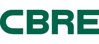 CBRE DESIGN & PROJECT logo