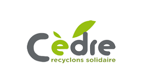 CEDRE logo
