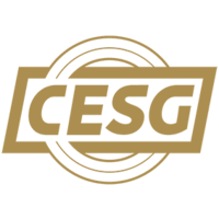 CESG logo