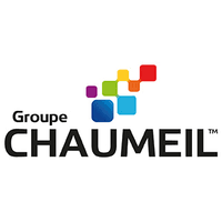 CHAUMEIL PARIS LA DEFENSE logo