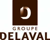 DELAVAL logo