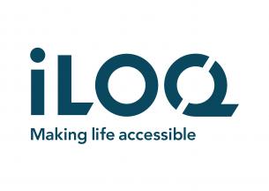 ILOQ FRANCE logo