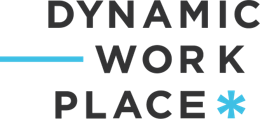 DYNAMIC WORKPLACE SAS logo