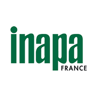 INAPA FRANCE logo