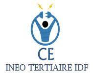 INEO TERTIAIRE IDF logo