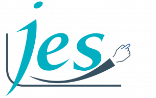 JES FRANCE logo