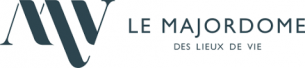 LE MAJORDOME DES LIEUX DE VIE logo