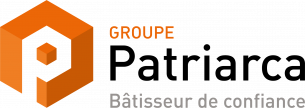 GROUPE PATRIARCA DÉVELOPPEMENT logo