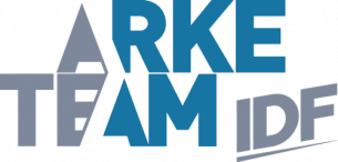 ARKETEAM IDF logo