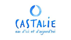 CASTALIE logo