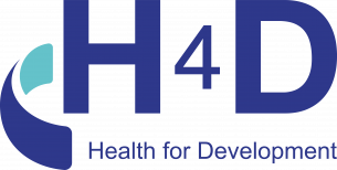 H4D logo