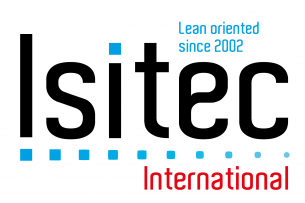 ISITEC INTERNATIONAL logo