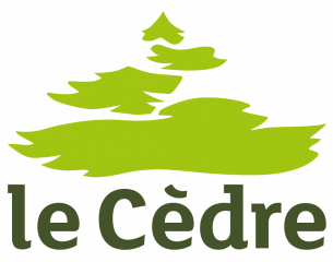 LE CEDRE logo