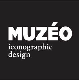 MUZEO logo