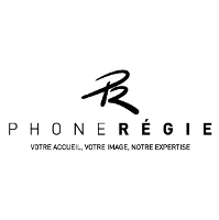 PHONE REGIE logo