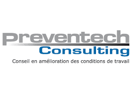 PREVENTECH CONSULTING logo