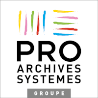 PRO ARCHIVES SYSTEMES logo