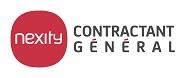 NEXITY CONTRACTANT GENERAL logo