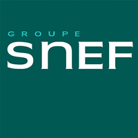 SNEF logo