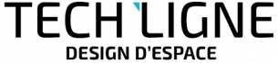 TECH’LIGNE logo