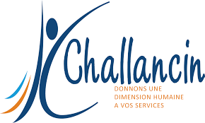 CHALLANCIN logo