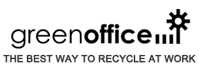GREEN OFFICE logo