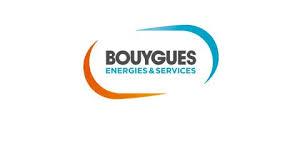 BOUYGUES E&S FM FRANCE logo