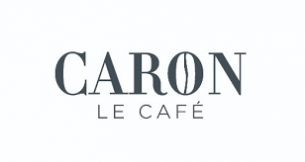 CARON SERVICE logo