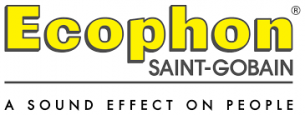 SAINT-GOBAIN ECOPHON logo