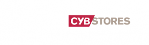 CYBACOUSTIQUE logo