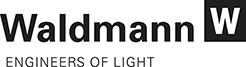 WALDMANN ECLAIRAGE logo