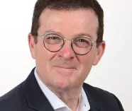Photo de Thierry CADIOT