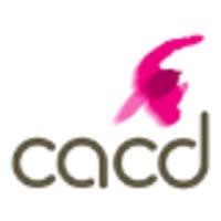 CACD logo