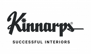 KINNARPS logo