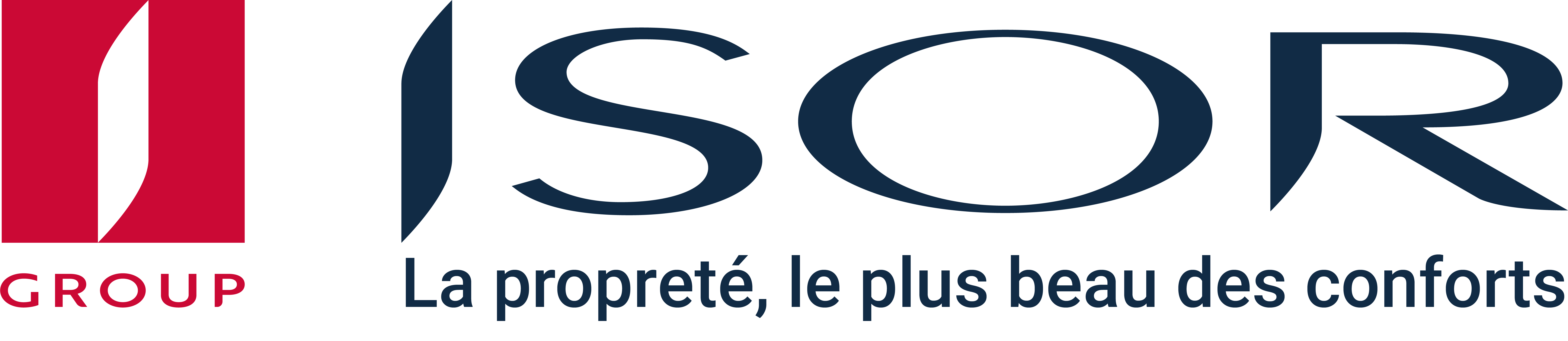 ISOR GROUP logo