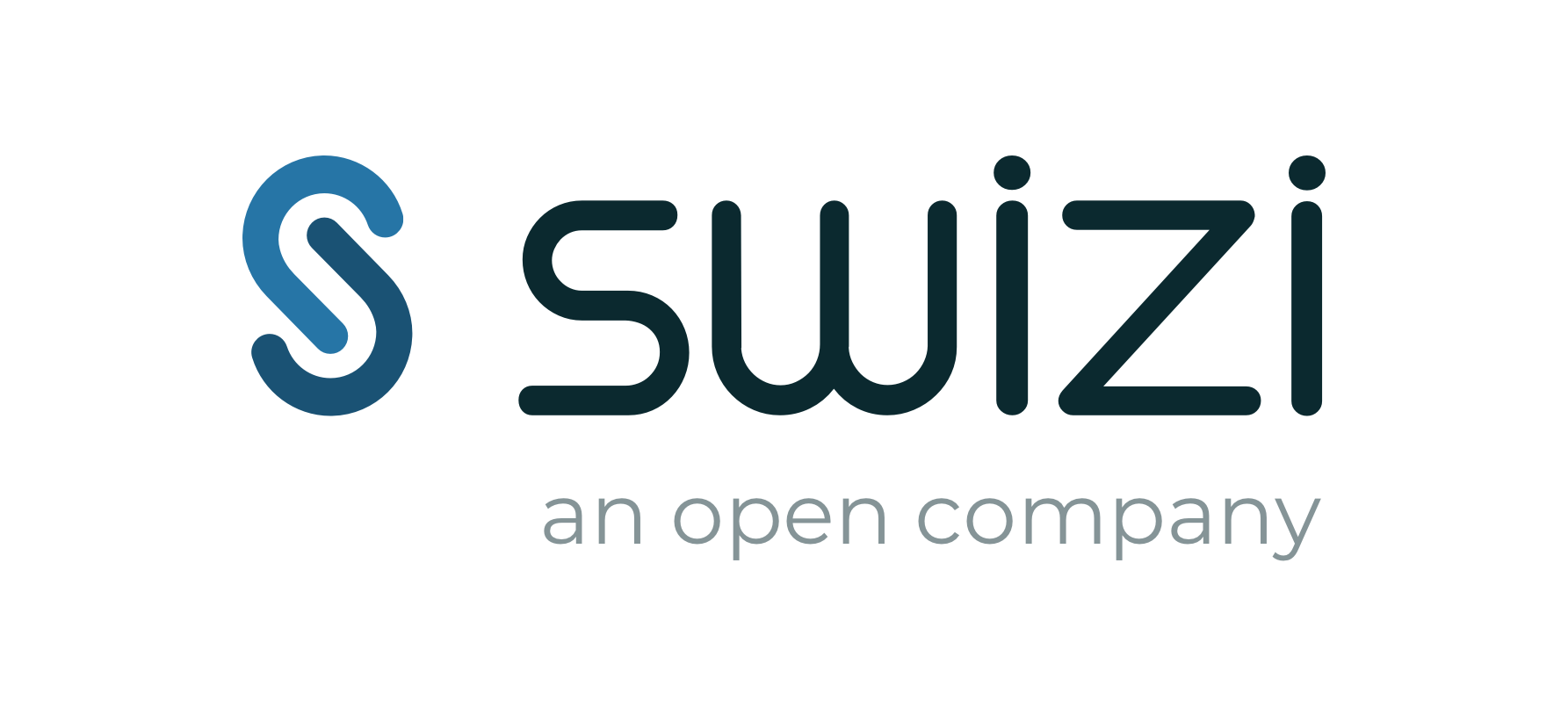 OPEN GROUP (SWIZI) logo