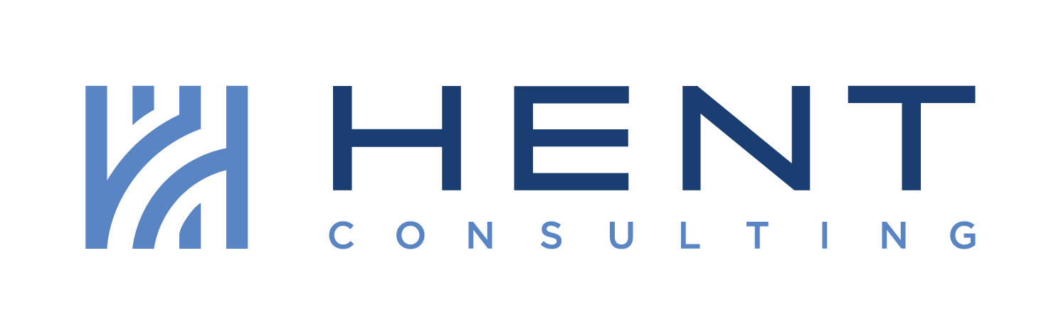 HENT CONSULTING logo