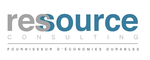 RESSOURCE CONSULTING logo