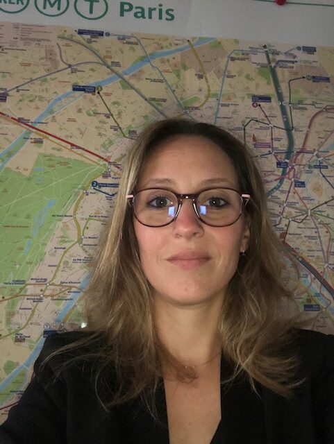Photo de Audrey GASQ