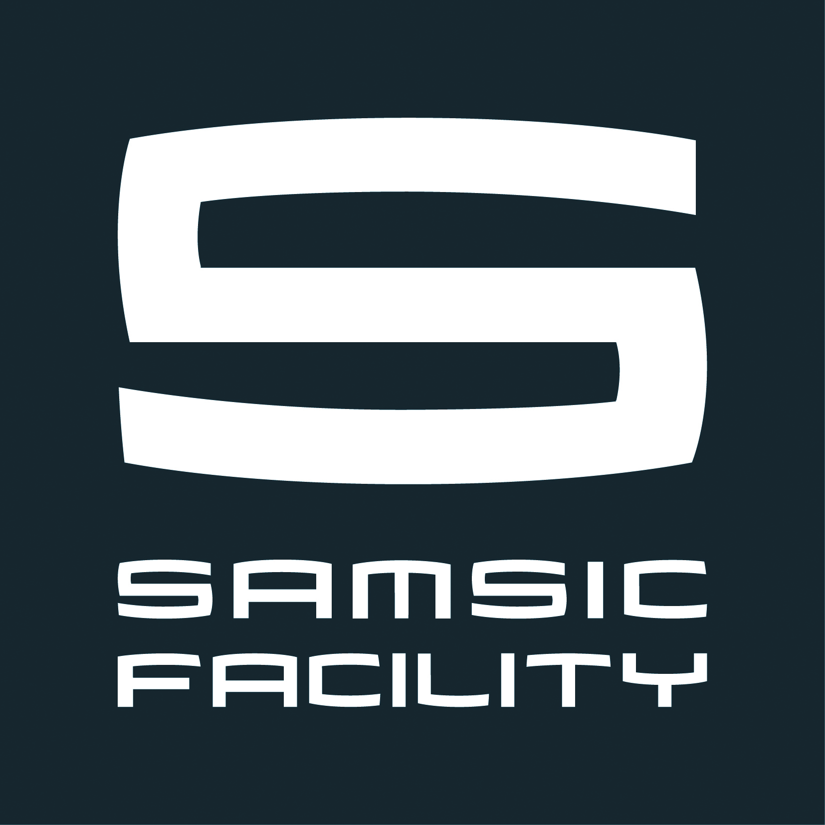 SAMSIC FACILITY logo