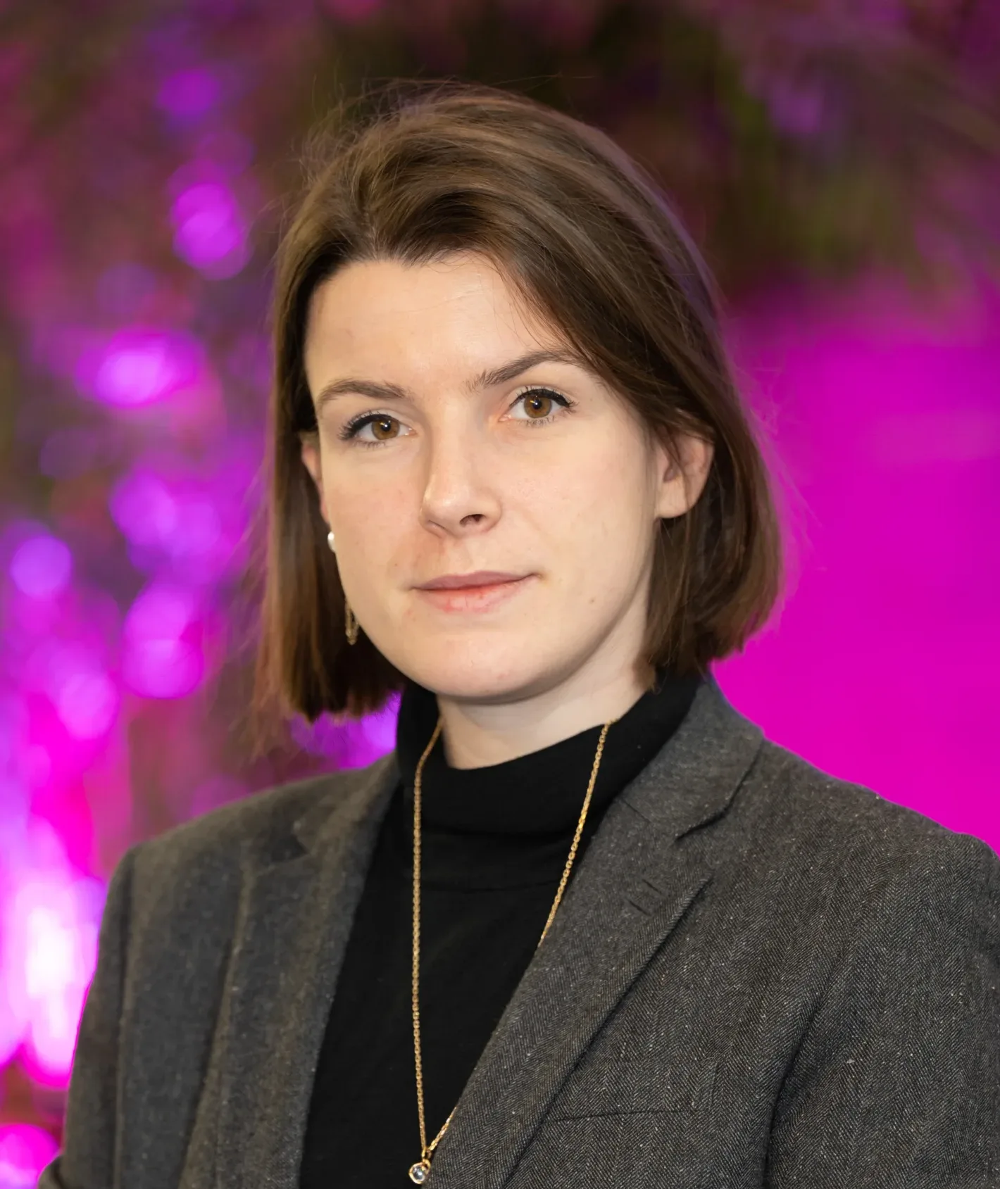 Photo de Marie BANCHET