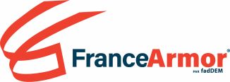 FADDEM – FRANCE ARMOR logo