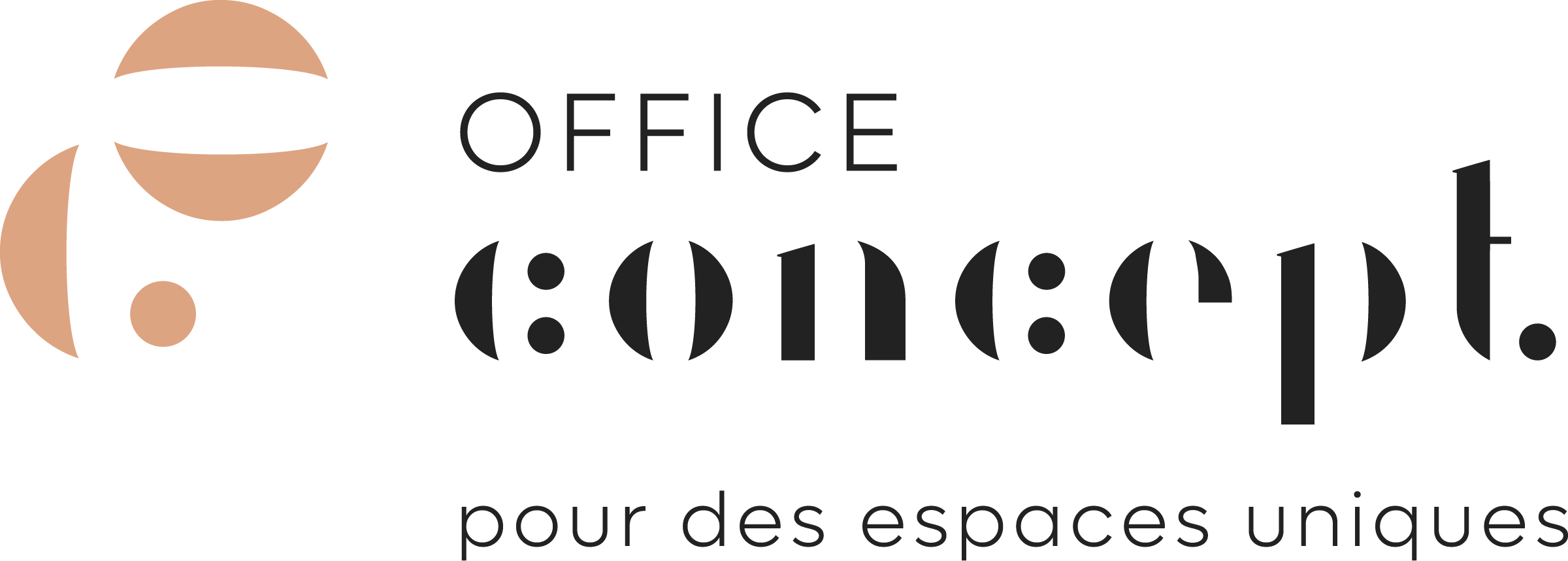 OFFICE CONCEPT logo