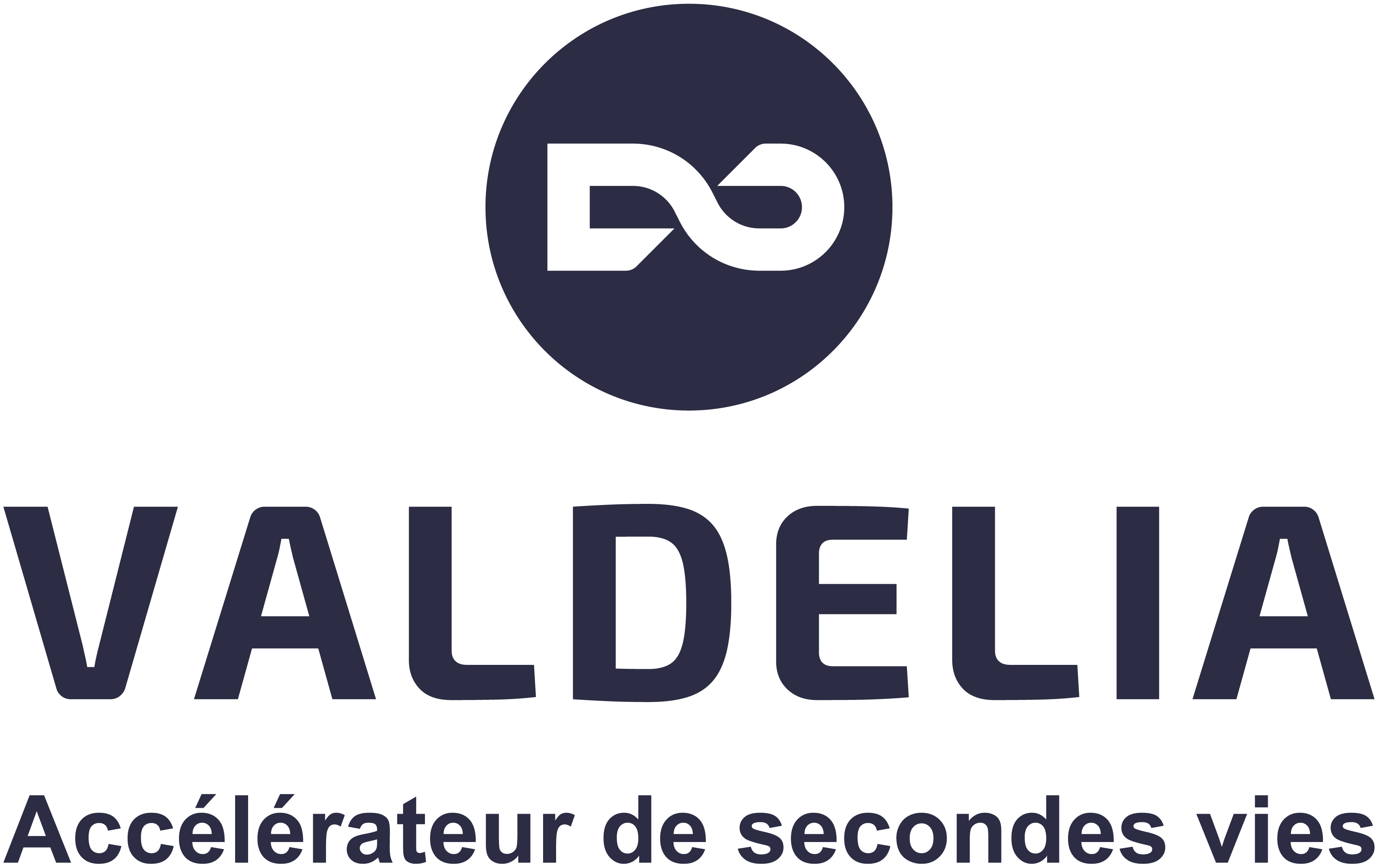 VALDELIA logo