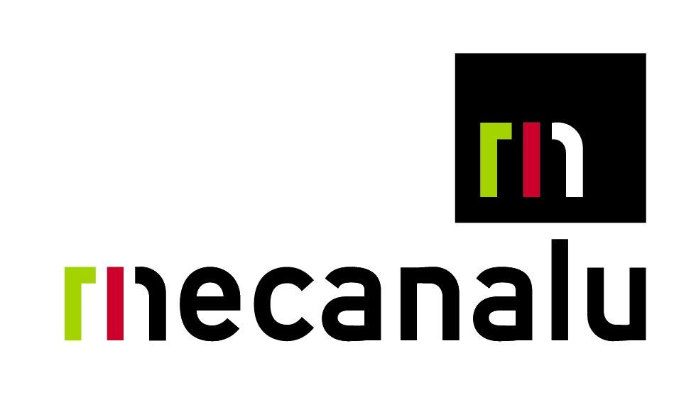 MECANALU logo