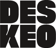 SPACE MANAGEMENT (DESKEO) logo